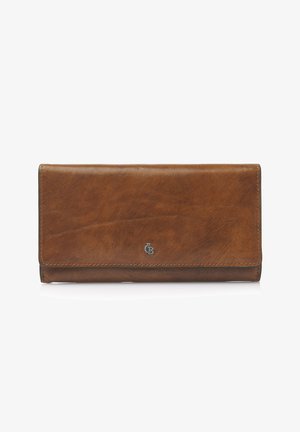 Castelijn & Beerens RIEN DAMES RFID - Monedero - natural