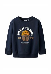 Non sélectionné, navy blazer