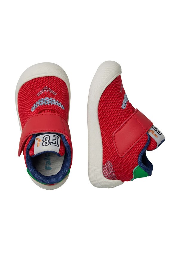 FREE – Klettschuh – rot