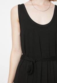 Marc O'Polo DENIM Žerzejové šaty - black