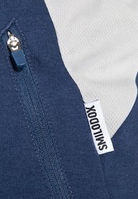 Smilodox MAISON - Verryttelyhousut - dunkelblau