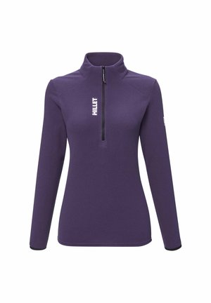 Pullover - violet