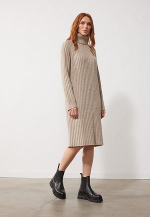Bottines - black