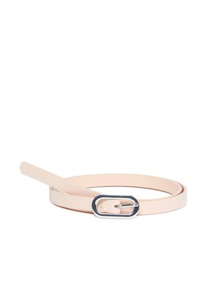 Sisley THIN - Ceinture - soft pink