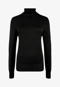 Unselected, black