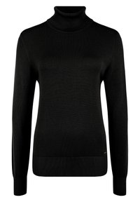 OXWinala - Pullover - black