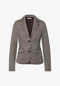 Non selezionato, braun