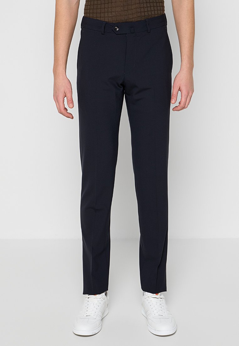 Emporio Armani Pantalon blauw
