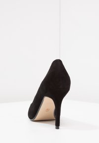 Dune London WIDE FIT Klassiska pumps black/svart (Pre-owned