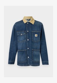 Non sélectionné, blue/dusty brown