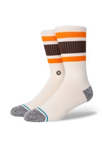 BOYD UNISEX - Chaussettes - offwhite