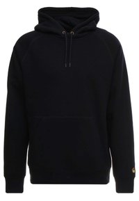Carhartt WIP Hoodie - dark blue