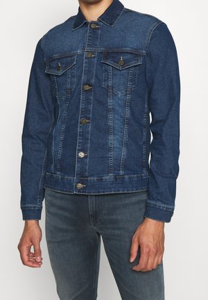 Jeansjacke - blue denim