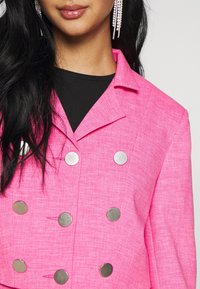 Topshop Blazer - pink