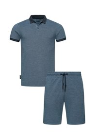SET - Shorts - navy