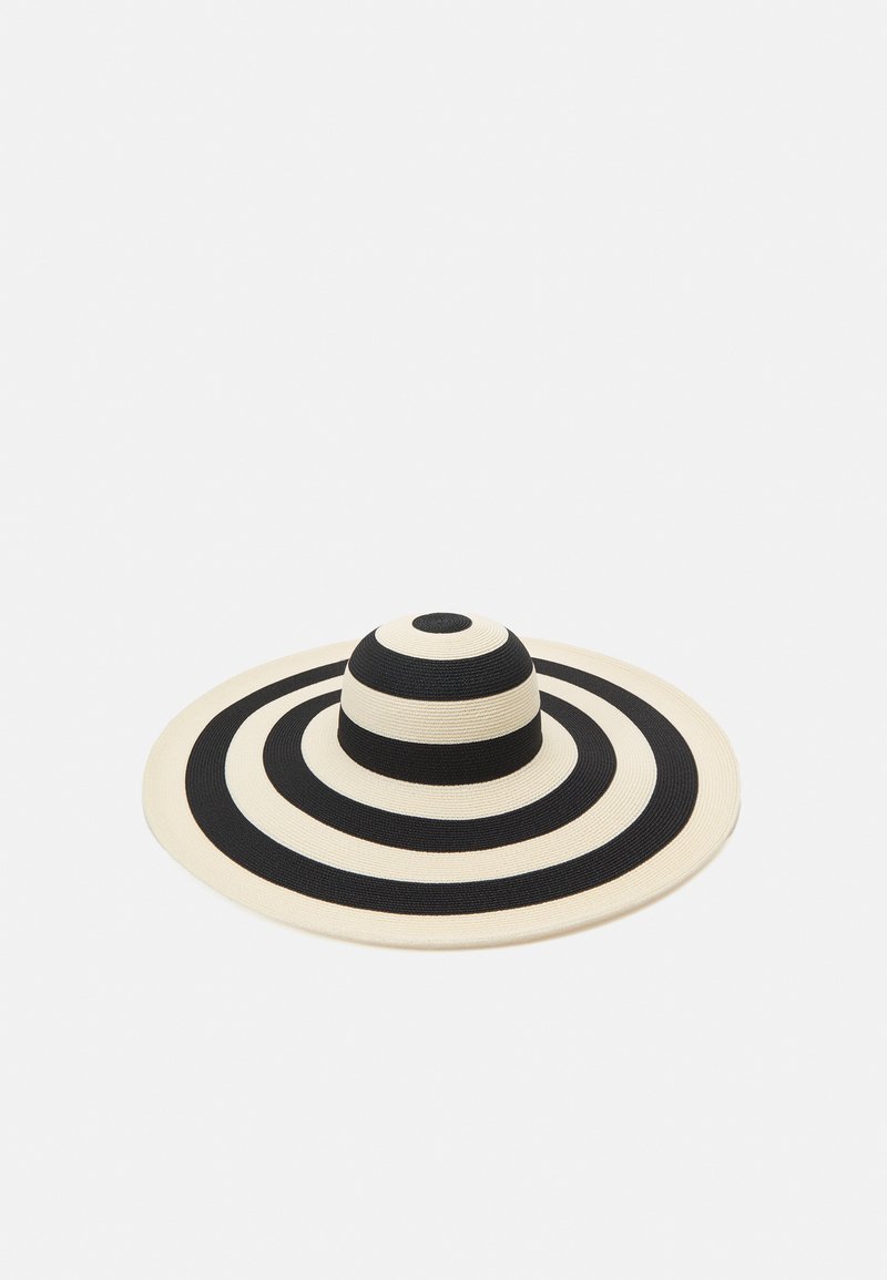 Eugenia Kim Sydney Hat in Black main image 1