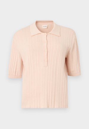 Strickpullover - blush pink