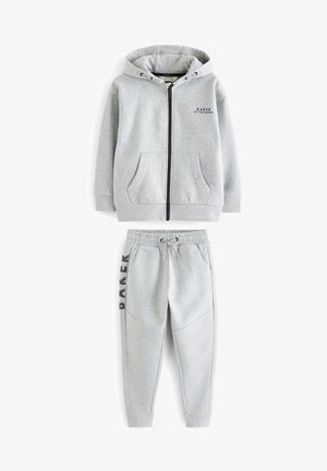 JOGGER SET STANDARD - Trenirka - grey