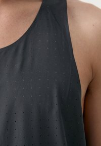 adidas Performance ADI365 HERMANOS KOUMORI SINGLET  - Débardeur - black