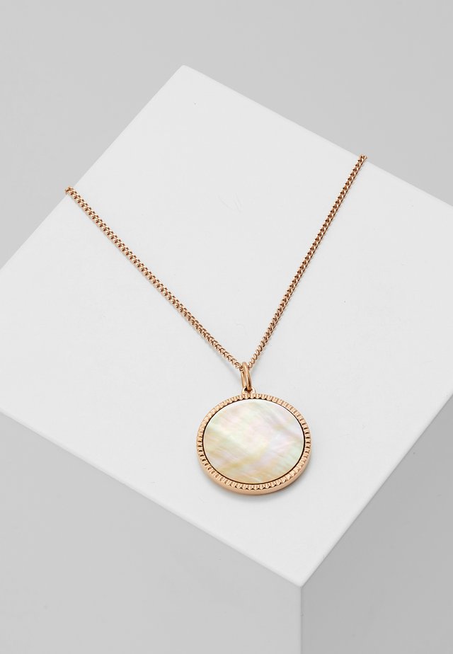 VINTAGE ICONIC - Collier - rose gold-coloured