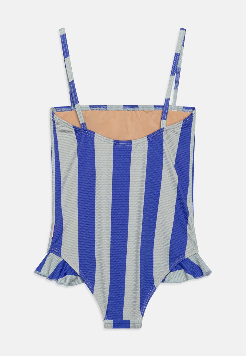 TINYCOTTONS WONDERLAND SWIMSUIT - Badeanzug - jade grey 