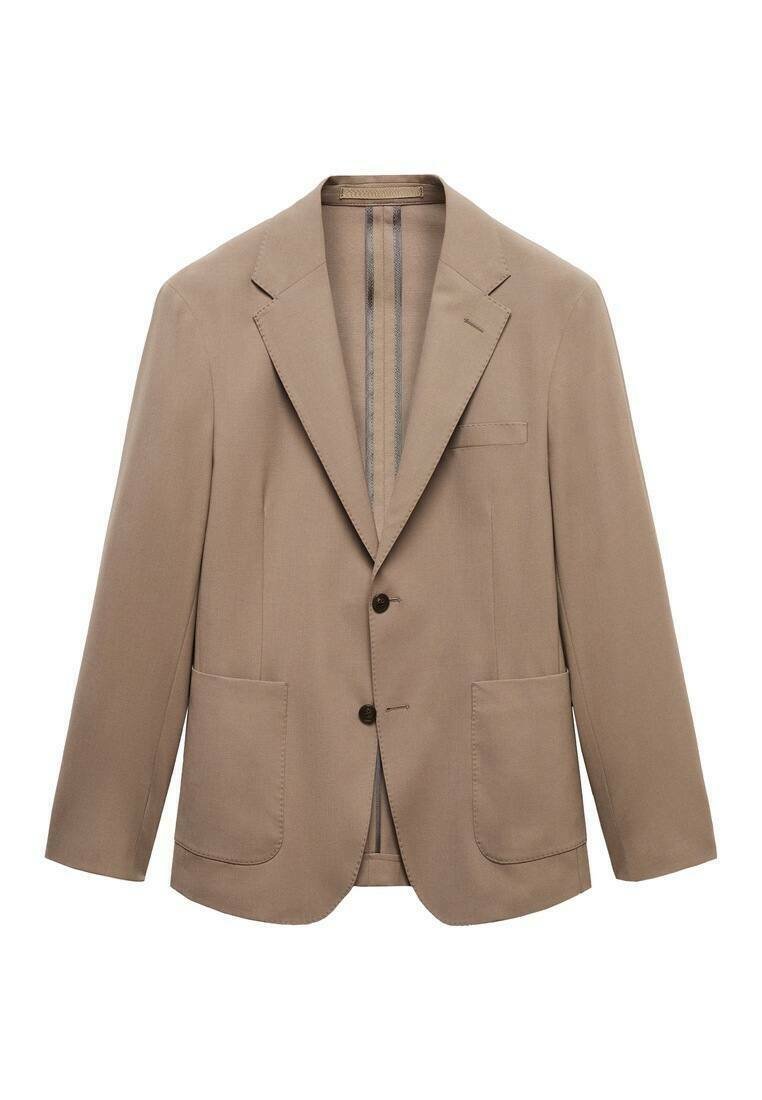 Mango Blazer beige Mango Blazer beige