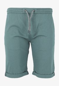 Unausgewählt, cameo blue