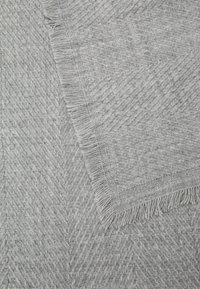 Anna Field Lenço - grey