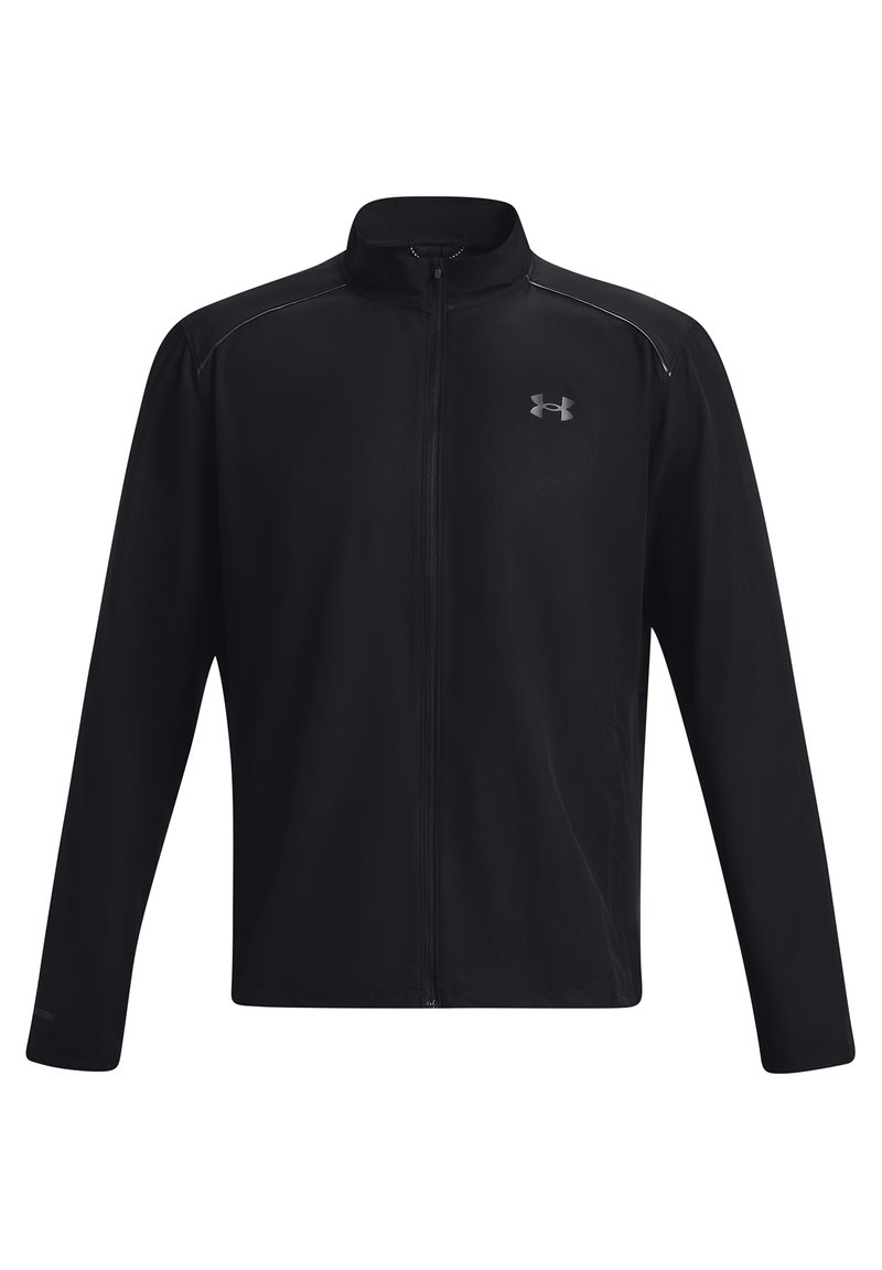 Under Armour Runningjack zwart