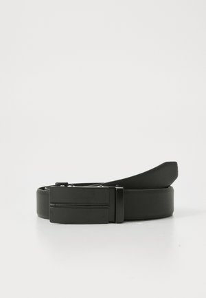 UNISEX - Vyö - black
