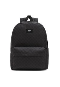 MN OLD SKOOL CHECK BACKPACK - Plecak