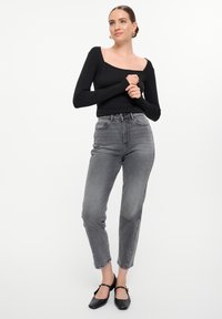 Greenpoint - Bluzka z długim rękawem