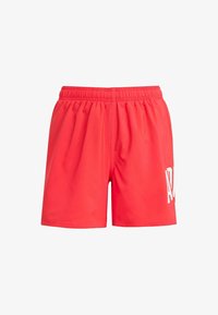 Non sélectionné, pure ruby white