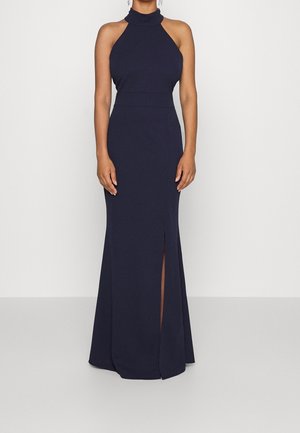 Robe de cocktail - dark blue
