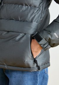 The North Face 30 ANNIVERSARY - Down jacket - moonstone grey