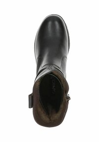 Caprice Botas para la nieve - dk brown nappa