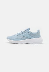 Reebok - LITE 4 NEUTRAL RUNNING SHOES - Hardloopschoenen neutraal - light blue/white Miniatuurafbeelding 1