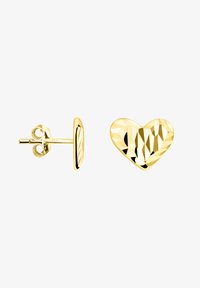 Wybrany, gold-coloured