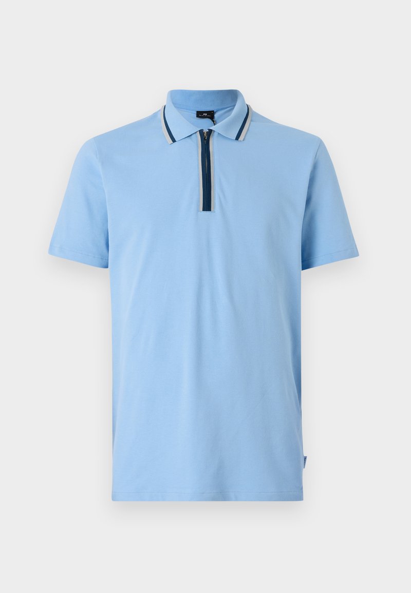 PS Paul Smith Poloshirt blauw