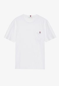 Pier One 2 PACK  - T-shirts - sky captain/bright white