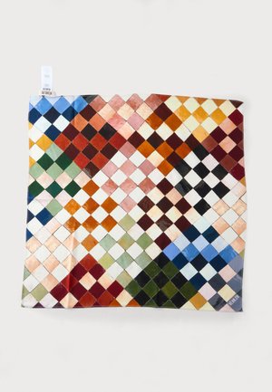VIVERE, MOSAIC SCARF - Фулар - multi-coloured