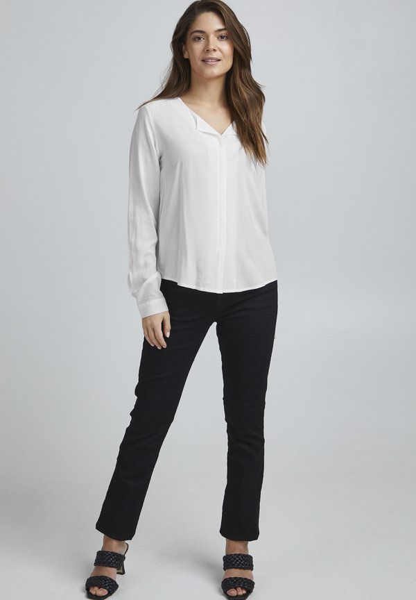 FRHazavisk - Blouse - noos antique3