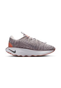 Nike Performance MOTIVA - Zapatillas running asfalto - platinum violet taupe grey light wild mango iron grey