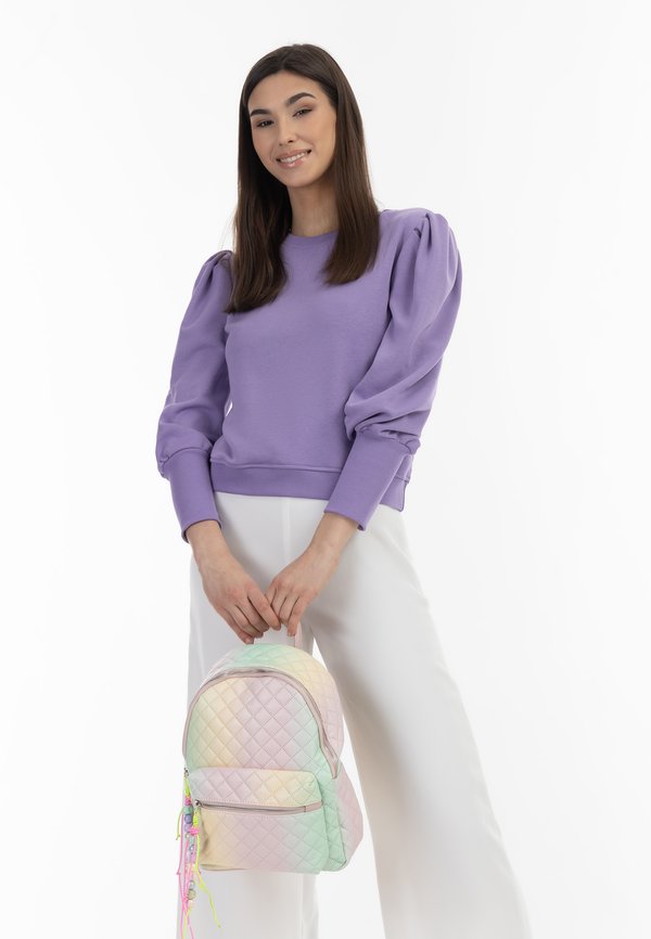 Tagesrucksack - multicolor