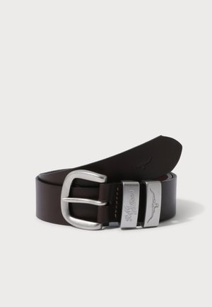 R. M. WILLIAMS, DROVER - Ceinture - chestnut