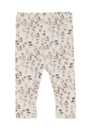 FIXONI Legging (type pantalon) - violet ice