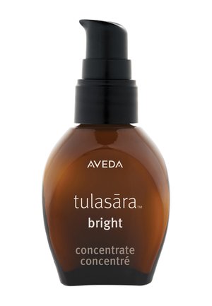 TULASĀRA™BRIGHT CONCENTRATE  - Serum - -