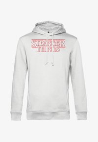 Sweat à capuche Pixel Eleven Stranger Things Sweat à capuche Pixel Eleven Stranger Things