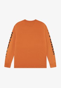 Jordan BASELINE TEE - Topper langermet - starfish