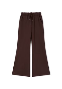 Non selezionato, marrone